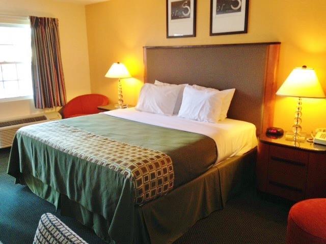 Americas Best Value Inn Media Philadelphia الغرفة الصورة