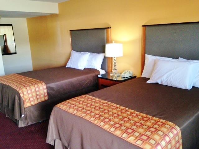 Americas Best Value Inn Media Philadelphia الغرفة الصورة